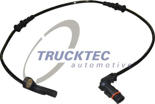 TRUCKTEC 02.42.074 - Senzor, broj obrtaja kotača www.molydon.hr