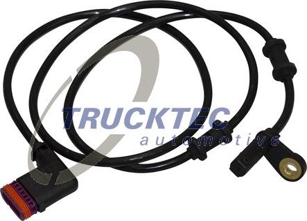 TRUCKTEC 02.42.076 - Senzor, broj obrtaja kotača www.molydon.hr