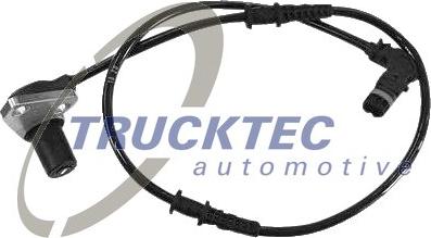 TRUCKTEC 02.42.077 - Senzor, broj obrtaja kotača www.molydon.hr