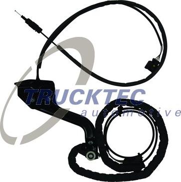 TRUCKTEC 02.42.106 - Set za popravak, set kablova www.molydon.hr