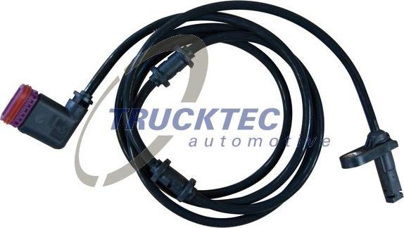 TRUCKTEC 02.42.101 - Senzor, broj obrtaja kotača www.molydon.hr