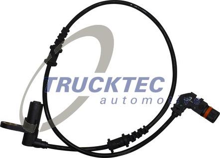 TRUCKTEC 02.42.102 - Senzor, broj obrtaja kotača www.molydon.hr