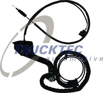 TRUCKTEC 02.42.107 - Set za popravak, set kablova www.molydon.hr