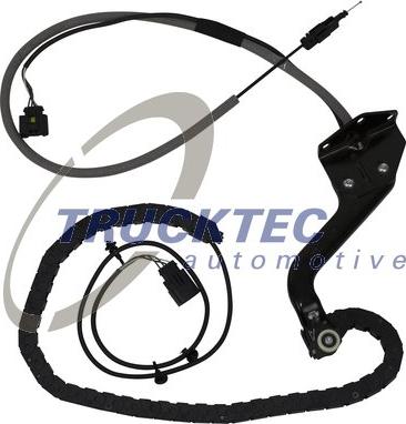 TRUCKTEC 02.42.111 - Set za popravak, set kablova www.molydon.hr