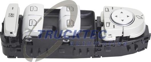 TRUCKTEC 02.42.130 - Prekidač, podizačprozora www.molydon.hr