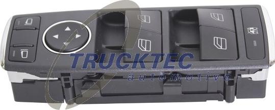 TRUCKTEC 02.42.124 - Prekidač, podizačprozora www.molydon.hr