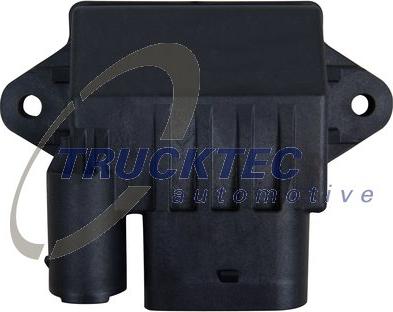 TRUCKTEC 02.42.120 - Komandni Uređaj, vreme paljenja www.molydon.hr
