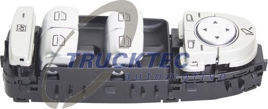 TRUCKTEC 02.42.128 - Prekidač, podizačprozora www.molydon.hr