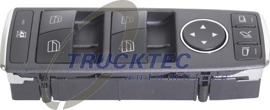 TRUCKTEC 02.42.123 - Prekidač, podizačprozora www.molydon.hr