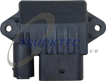 TRUCKTEC 02.42.122 - Komandni Uređaj, vreme paljenja www.molydon.hr
