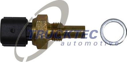TRUCKTEC 02.42.399 - Senzor, temperatura rashladne tekućinu www.molydon.hr