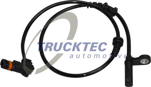 TRUCKTEC 02.42.390 - Senzor, broj obrtaja kotača www.molydon.hr