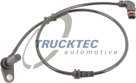 TRUCKTEC 02.42.391 - Senzor, broj obrtaja kotača www.molydon.hr