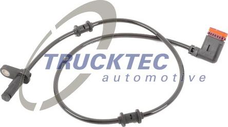 TRUCKTEC 02.42.393 - Senzor, broj obrtaja kotača www.molydon.hr