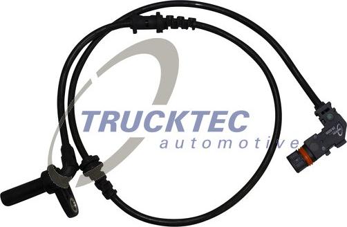 TRUCKTEC 02.42.392 - Senzor, broj obrtaja kotača www.molydon.hr