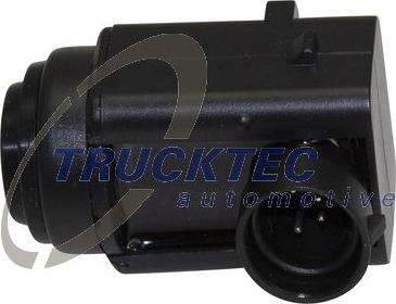 TRUCKTEC 02.42.345 - Senzor, Pomoć za parkiranje www.molydon.hr