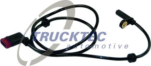 TRUCKTEC 02.42.360 - Senzor, broj obrtaja kotača www.molydon.hr