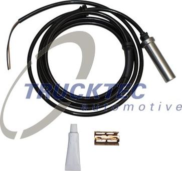 TRUCKTEC 02.42.309 - Senzor, broj obrtaja kotača www.molydon.hr