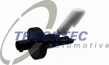 TRUCKTEC 02.42.319 - Prekidač nivoa, kolicina tekućinu za pranje www.molydon.hr