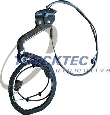 TRUCKTEC 02.42.314 - Set za popravak, set kablova www.molydon.hr