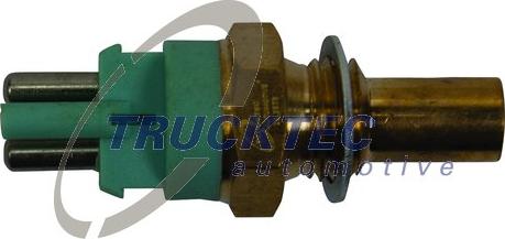 TRUCKTEC 02.42.318 - Senzor, temperatura rashladne tekućinu www.molydon.hr