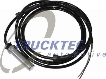 TRUCKTEC 02.42.312 - Senzor, broj obrtaja kotača www.molydon.hr