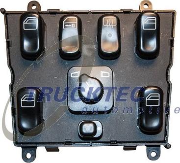 TRUCKTEC 02.42.337 - Prekidač, podizačprozora www.molydon.hr