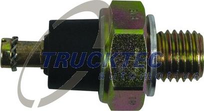 TRUCKTEC 02.42.265 - Senzor, pritisak ulja www.molydon.hr