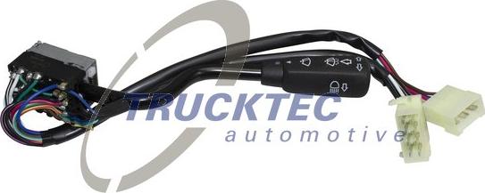 TRUCKTEC 02.42.267 - Prekidač poluge upravljača www.molydon.hr