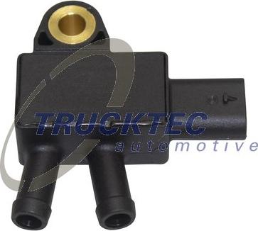 TRUCKTEC 02.42.205 - Senzor, pritisak Ispušnih plinova www.molydon.hr