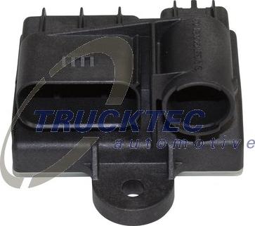 TRUCKTEC 02.42.206 - Komandni Uređaj, vreme paljenja www.molydon.hr