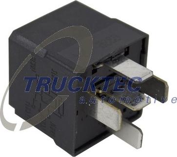 TRUCKTEC 02.42.280 - Multifunkcionalni Relej www.molydon.hr