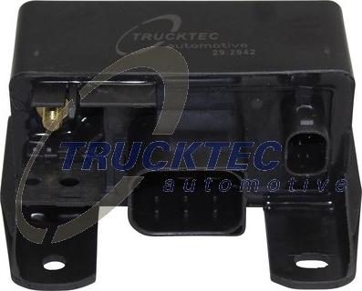 TRUCKTEC 02.42.282 - Komandni Uređaj, vreme paljenja www.molydon.hr