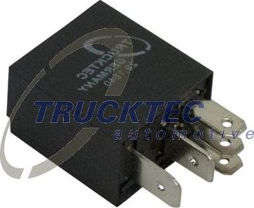 TRUCKTEC 02.42.272 - Multifunkcionalni Relej www.molydon.hr