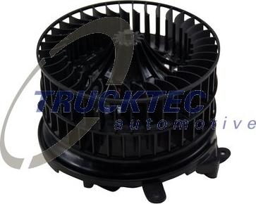 TRUCKTEC 02.59.094 - Ventilator kabine/unutrasnjeg prostora www.molydon.hr