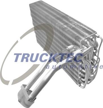 TRUCKTEC 02.59.095 - Isparivač, klima-Uređaj www.molydon.hr