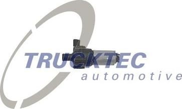 TRUCKTEC 02.59.090 - Cirkulaciona pumpa za Vod , nezavisno Pomoćno grijanje www.molydon.hr
