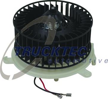 TRUCKTEC 02.59.093 - Ventilator kabine/unutrasnjeg prostora www.molydon.hr