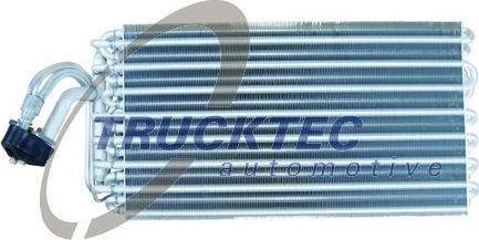 TRUCKTEC 02.59.049 - Isparivač, klima-Uređaj www.molydon.hr