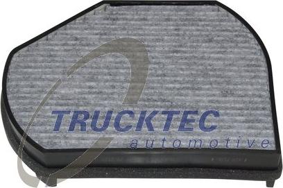 TRUCKTEC 02.59.059 - Filter kabine www.molydon.hr