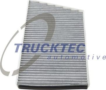 TRUCKTEC 02.59.058 - Filter kabine www.molydon.hr