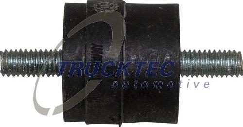 TRUCKTEC 02.59.057 - Gumeni granicnik, filter za zrak www.molydon.hr