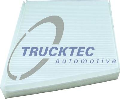 TRUCKTEC 02.59.064 - Filter kabine www.molydon.hr