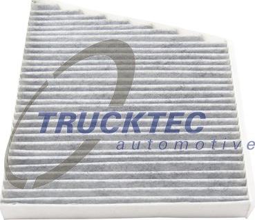 TRUCKTEC 02.59.066 - Filter kabine www.molydon.hr