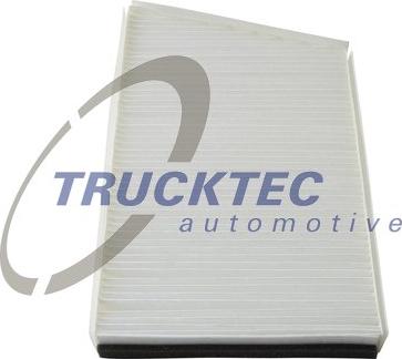 TRUCKTEC 02.59.063 - Filter kabine www.molydon.hr