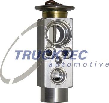 TRUCKTEC 02.59.004 - Ekspanzioni ventil, klima-Uređaj www.molydon.hr