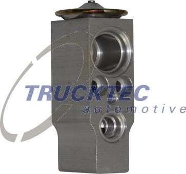 TRUCKTEC 02.59.005 - Ekspanzioni ventil, klima-Uređaj www.molydon.hr