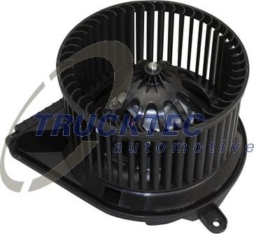 TRUCKTEC 02.59.089 - Ventilator kabine/unutrasnjeg prostora www.molydon.hr