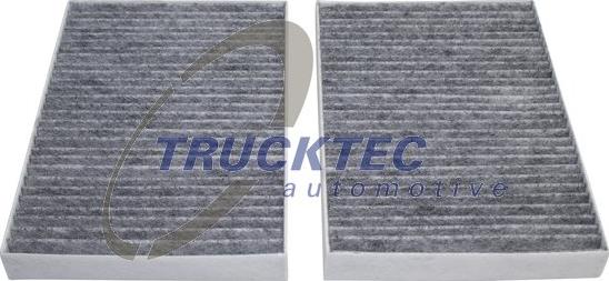 TRUCKTEC 02.59.080 - Filter kabine www.molydon.hr
