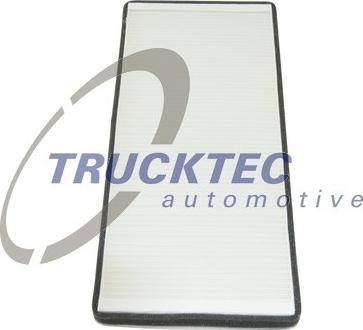 TRUCKTEC 02.59.081 - Filter kabine www.molydon.hr